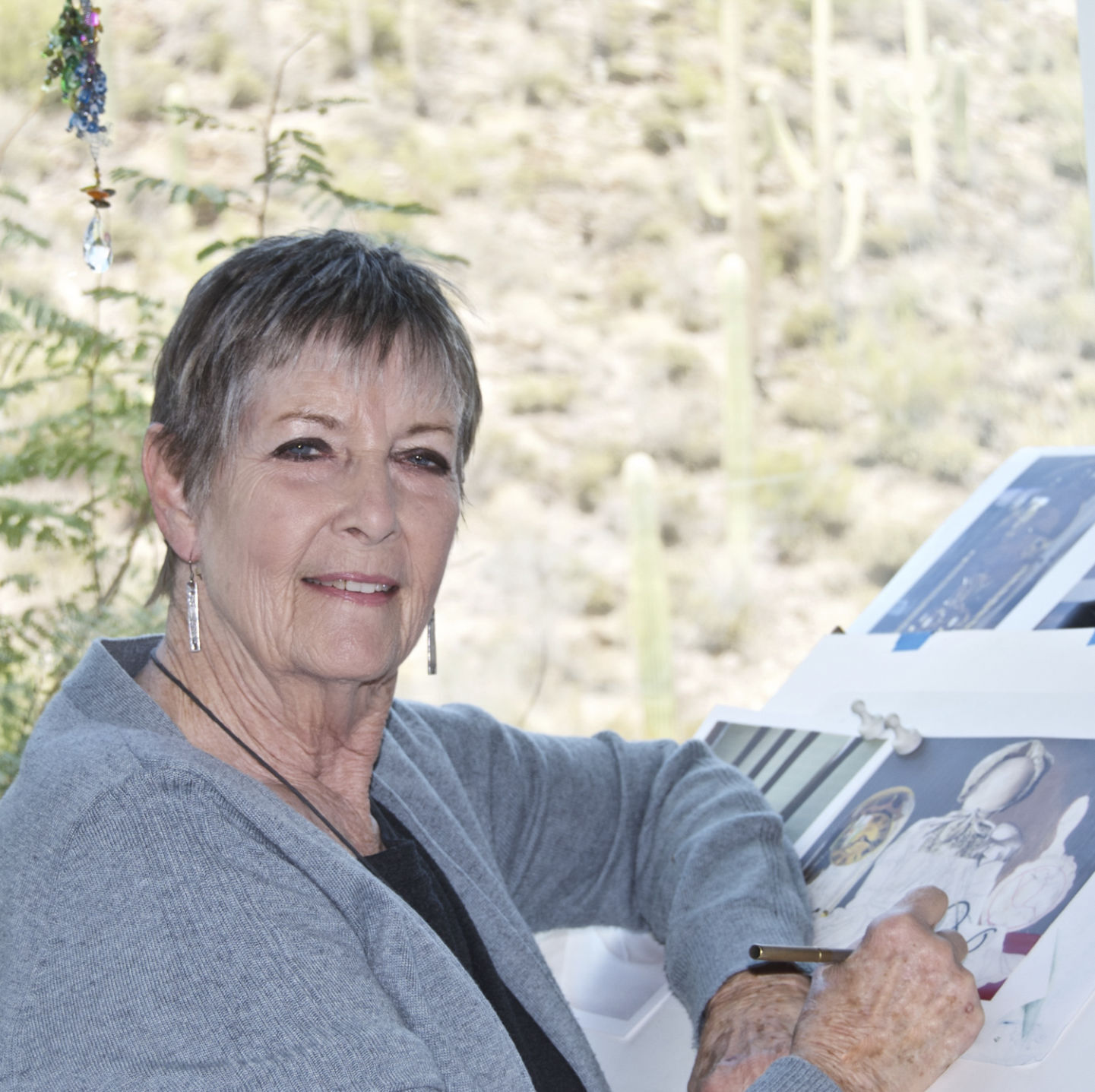 Virginia Carroll